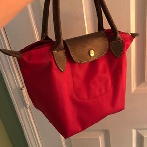Small Longchamp